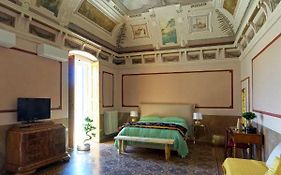 Le stanze di Franz